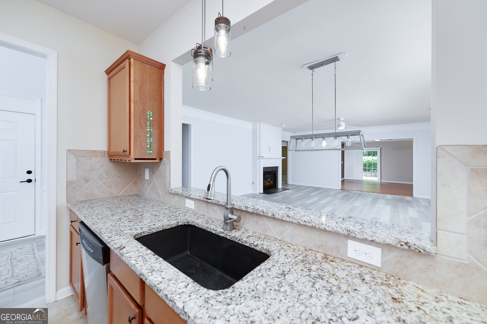 700 Buttercup Drive Griffin - Photo 6