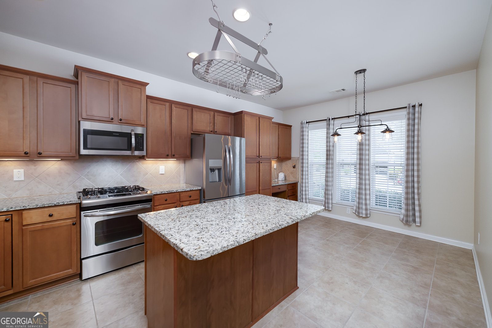 700 Buttercup Drive Griffin - Photo 7