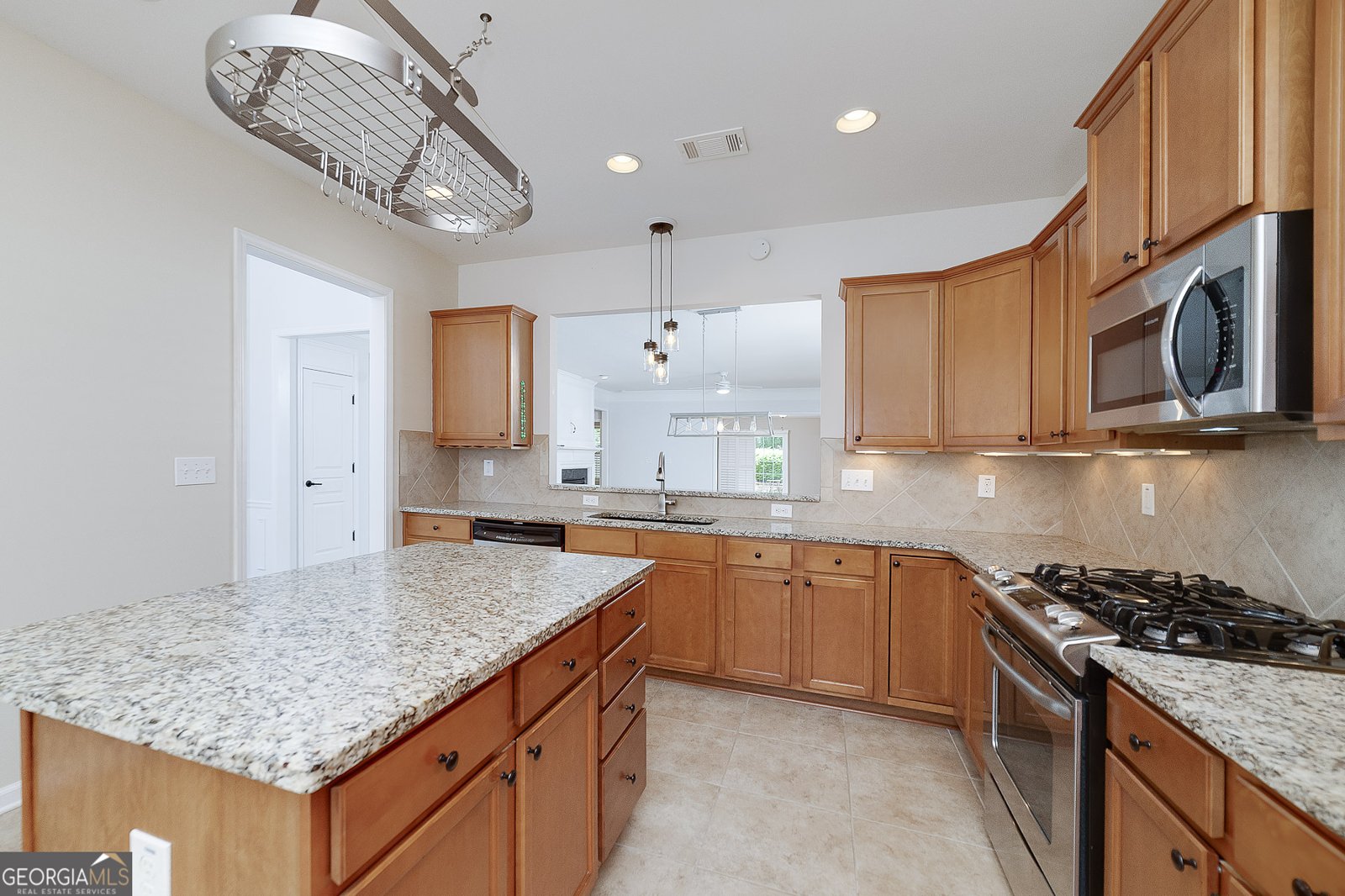 700 Buttercup Drive Griffin - Photo 8