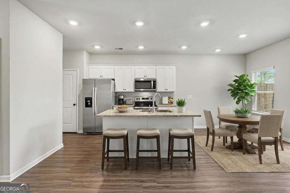 195 Skipjack Court Covington - Photo 10