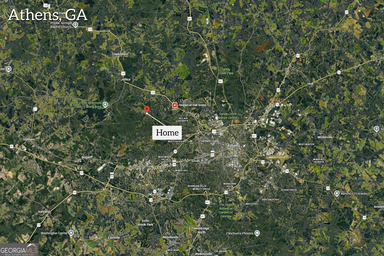 140 Rustwood Drive Athens - Photo 37