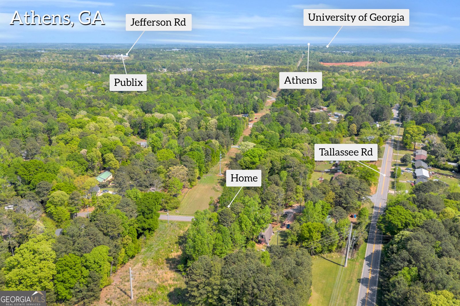 140 Rustwood Drive Athens - Photo 39