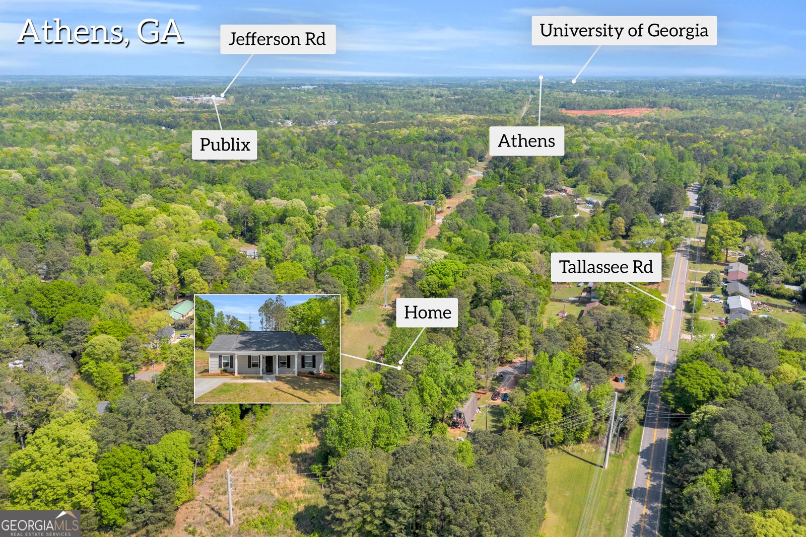 140 Rustwood Drive Athens - Photo 40