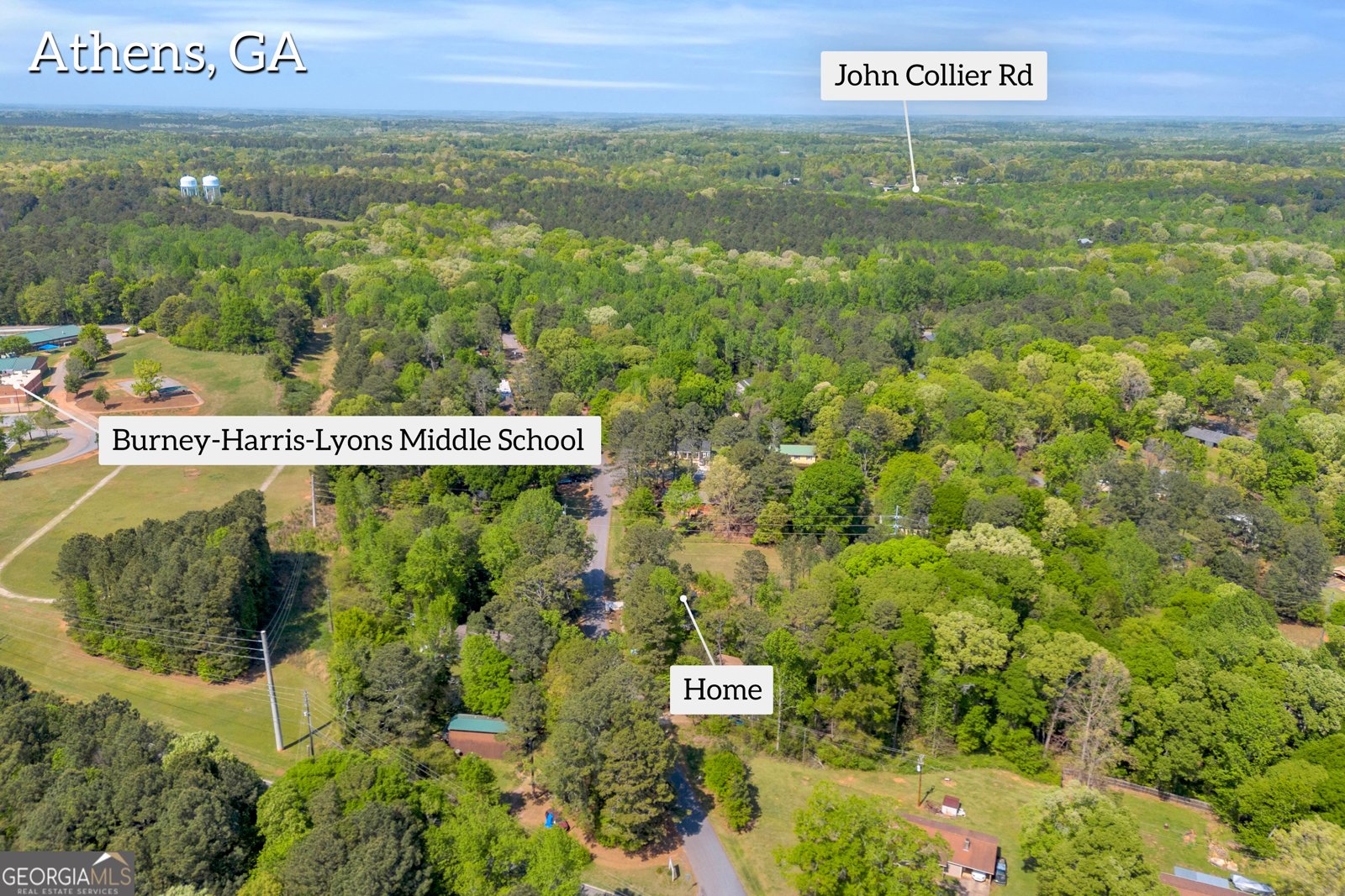 140 Rustwood Drive Athens - Photo 42