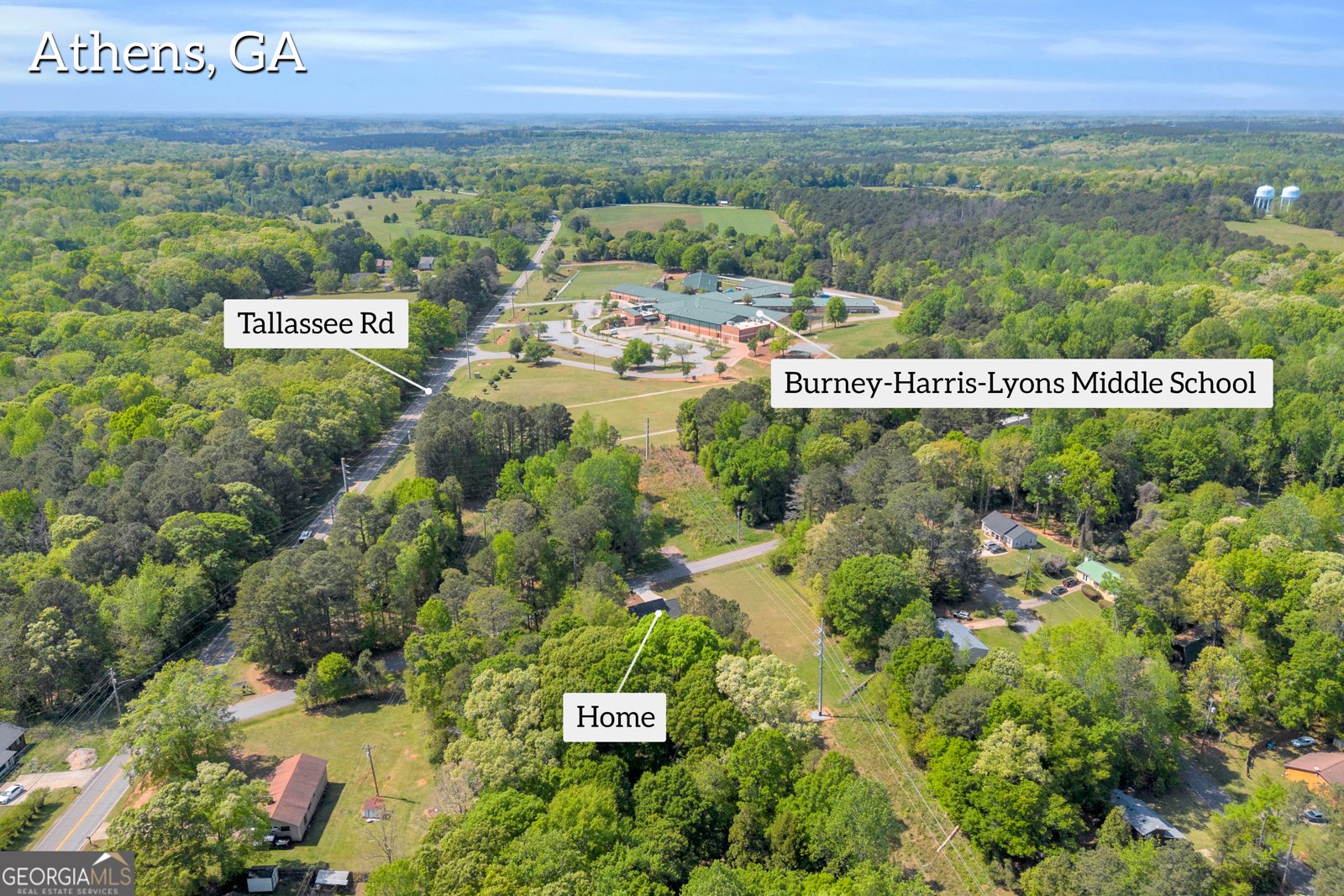 140 Rustwood Drive Athens - Photo 44