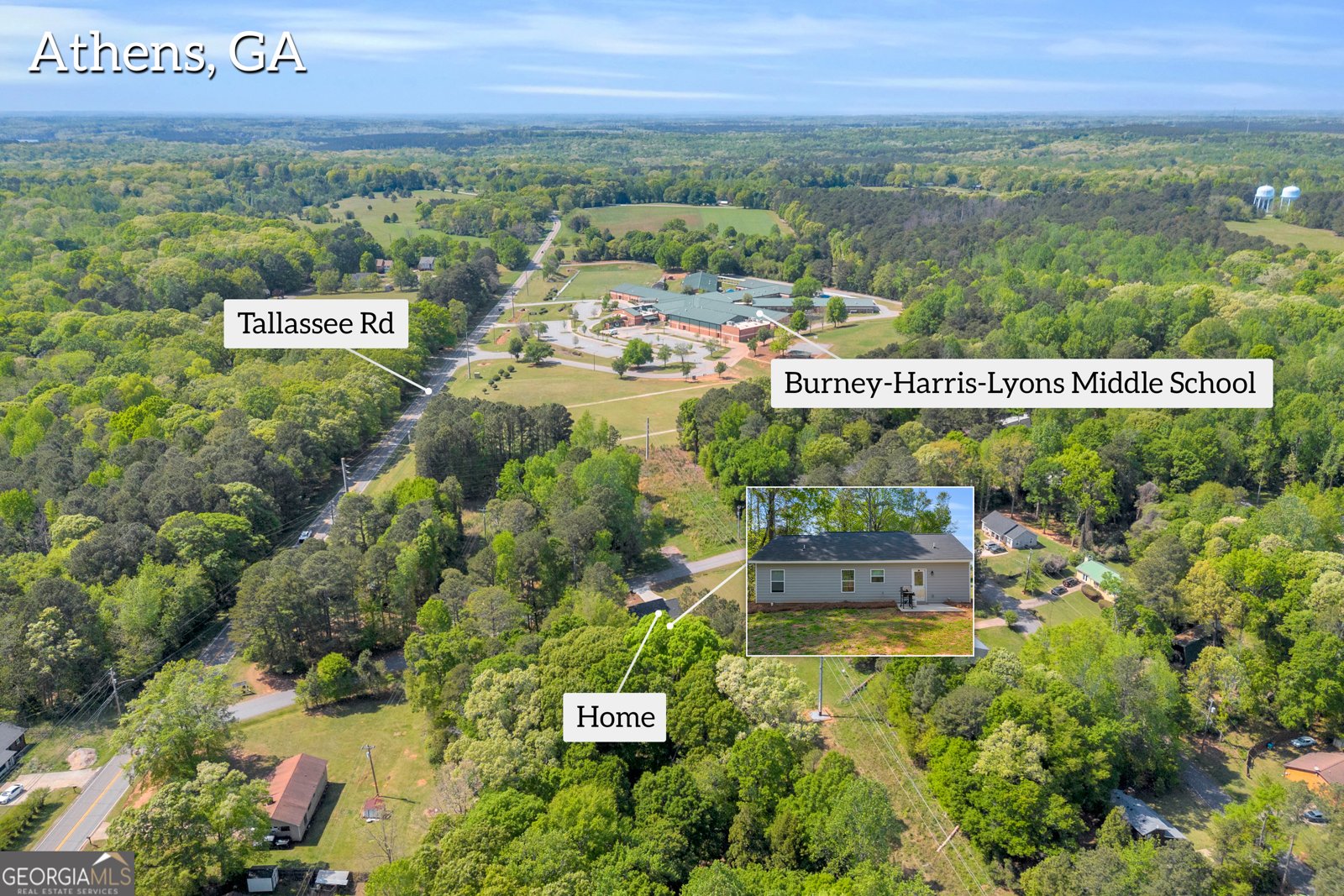 140 Rustwood Drive Athens - Photo 45