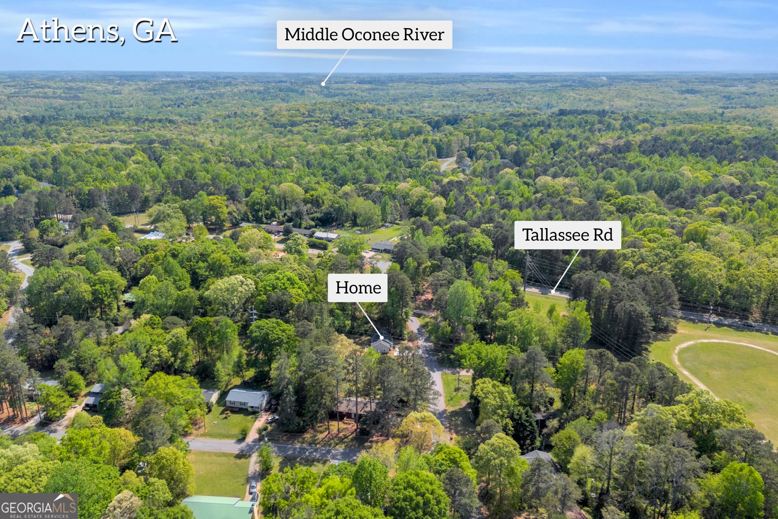 140 Rustwood Drive Athens - Photo 47