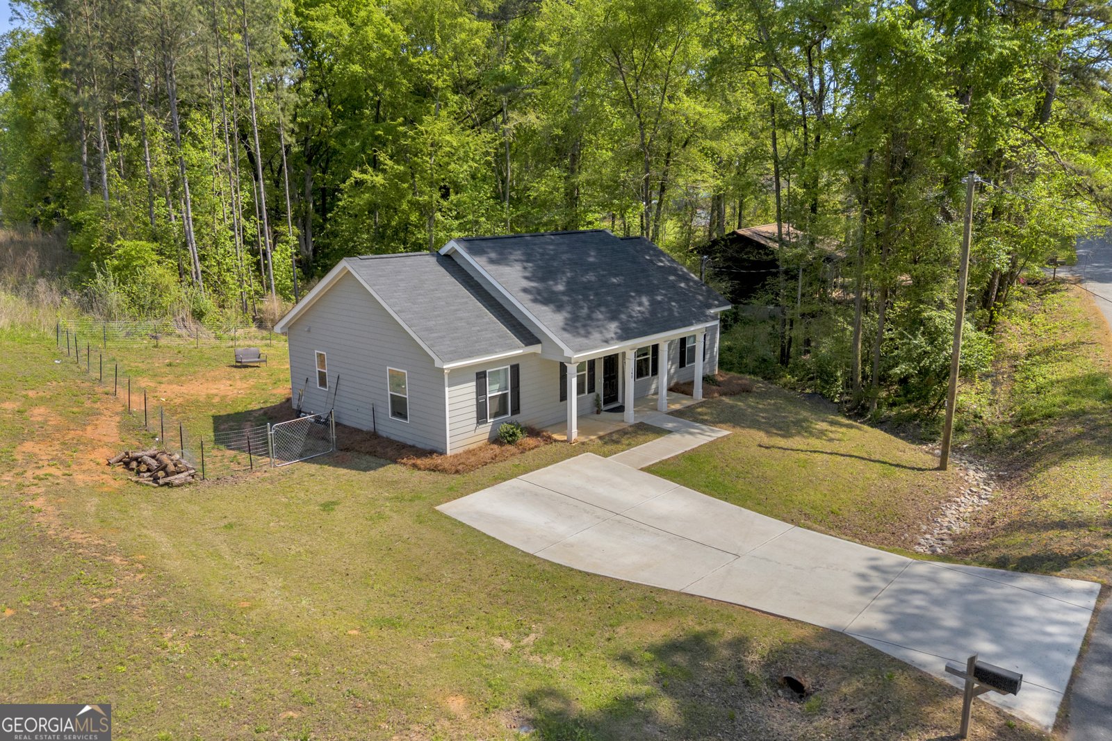 140 Rustwood Drive Athens - Photo 6