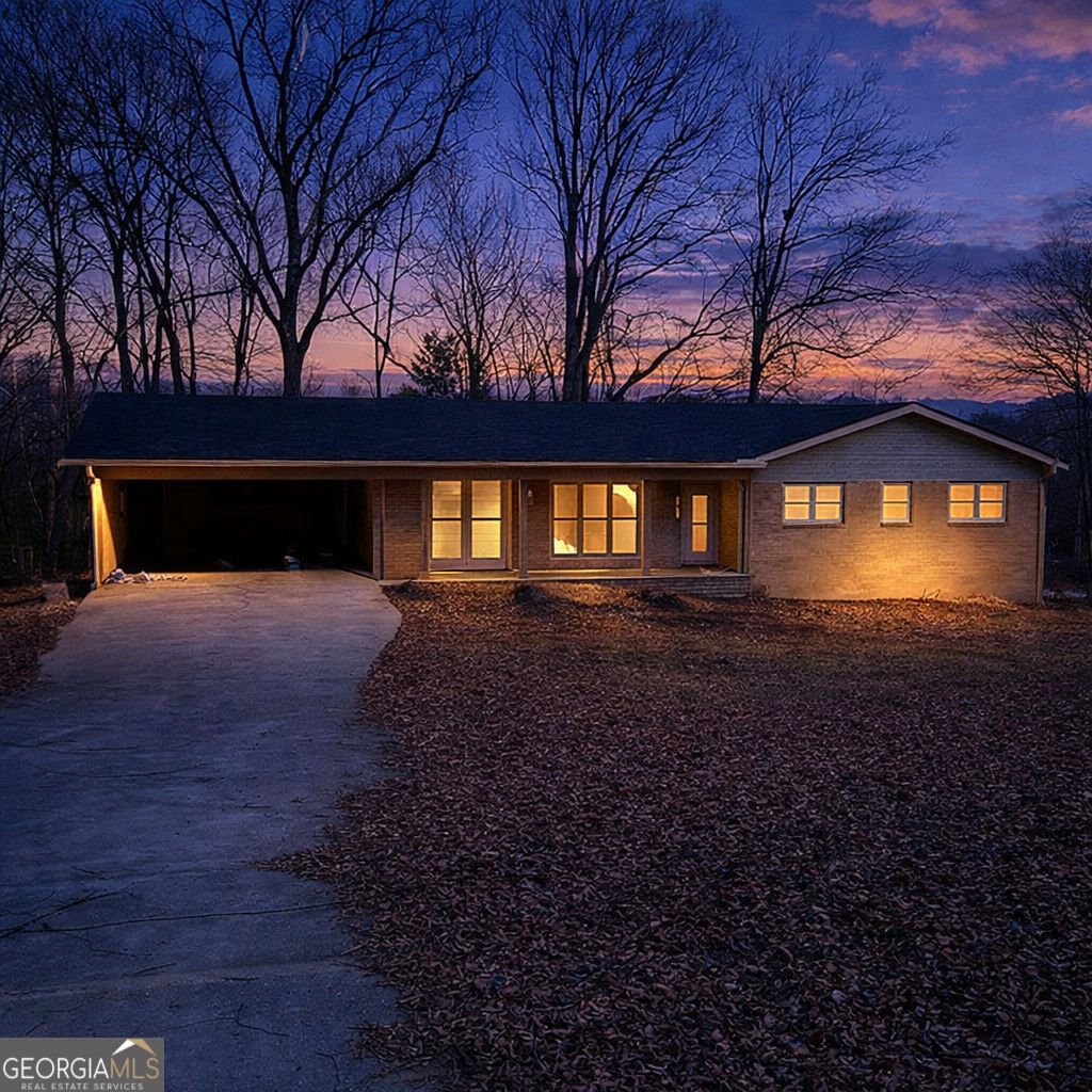 4180 Liffey Lane Decatur - Photo 1