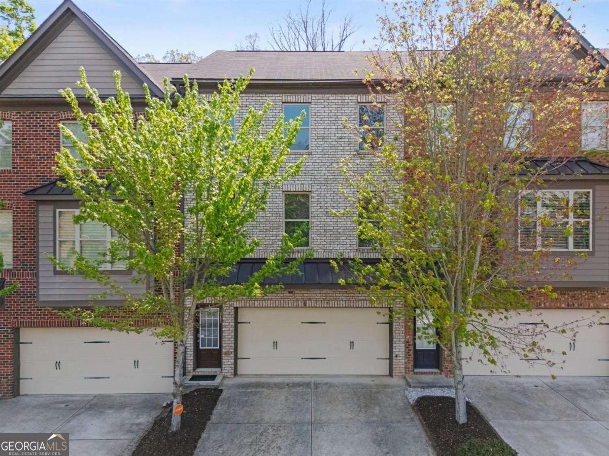 1187 Laurel Valley Court Buford - Photo 1