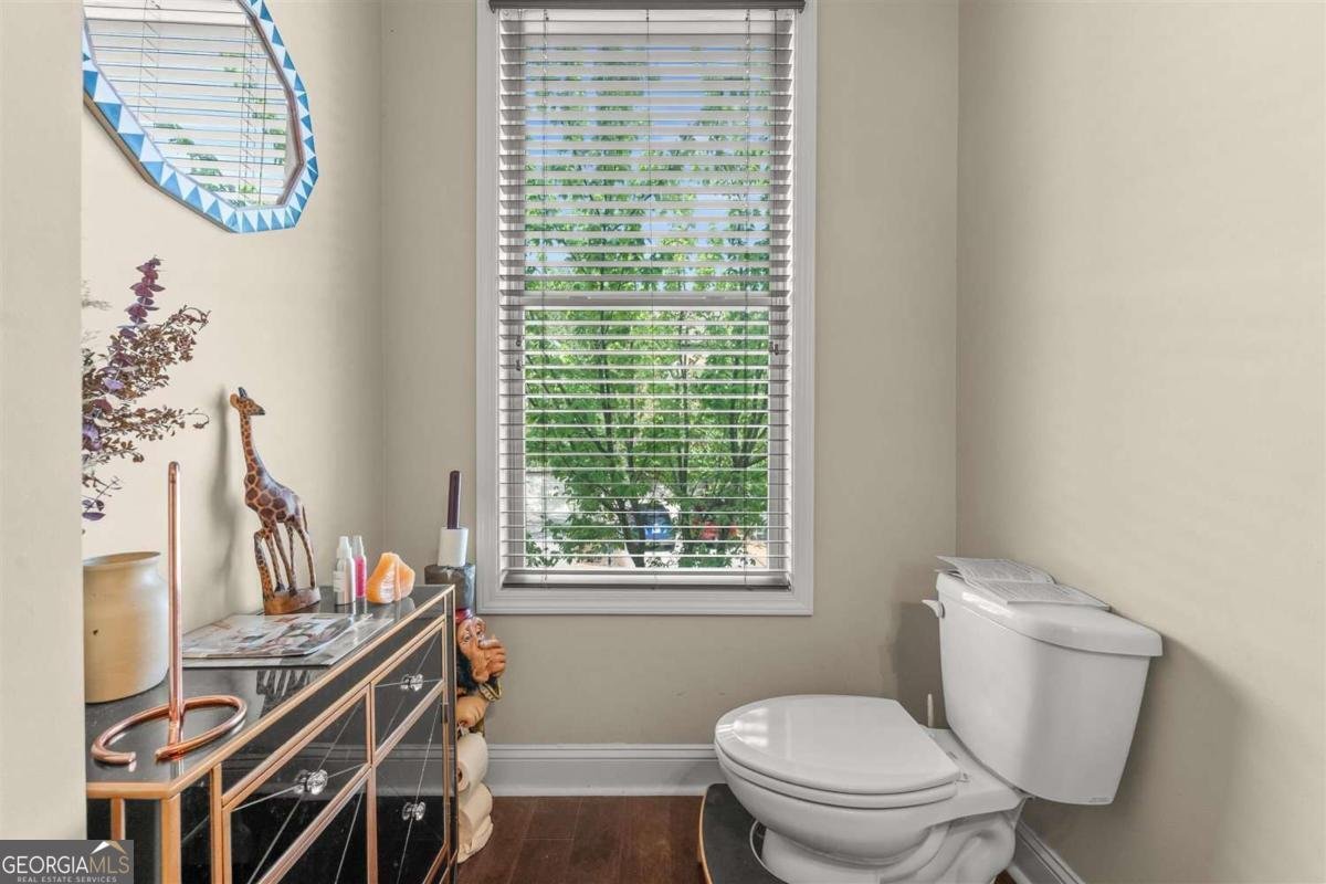 1187 Laurel Valley Court Buford - Photo 13