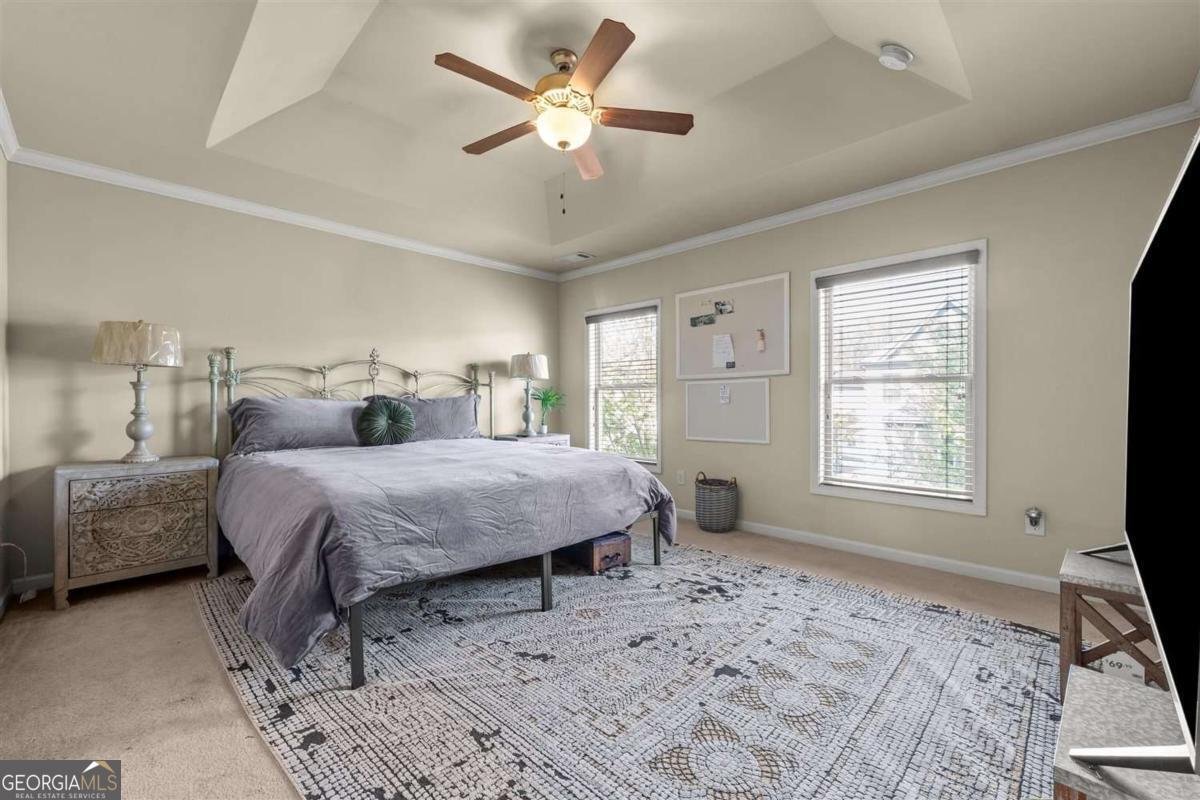 1187 Laurel Valley Court Buford - Photo 14