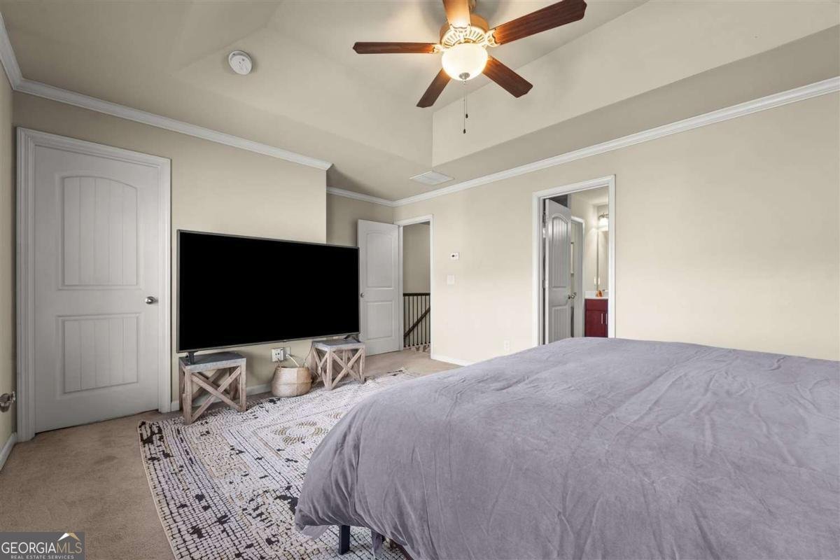 1187 Laurel Valley Court Buford - Photo 15