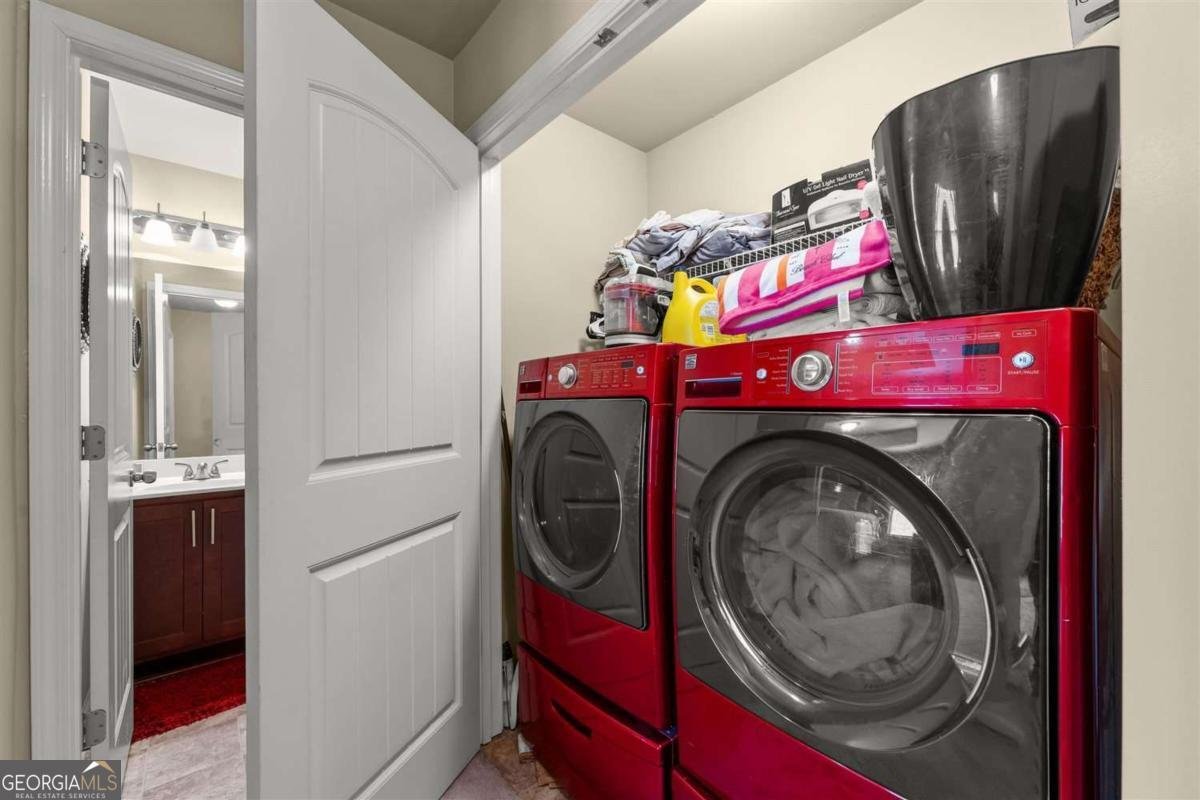 1187 Laurel Valley Court Buford - Photo 22