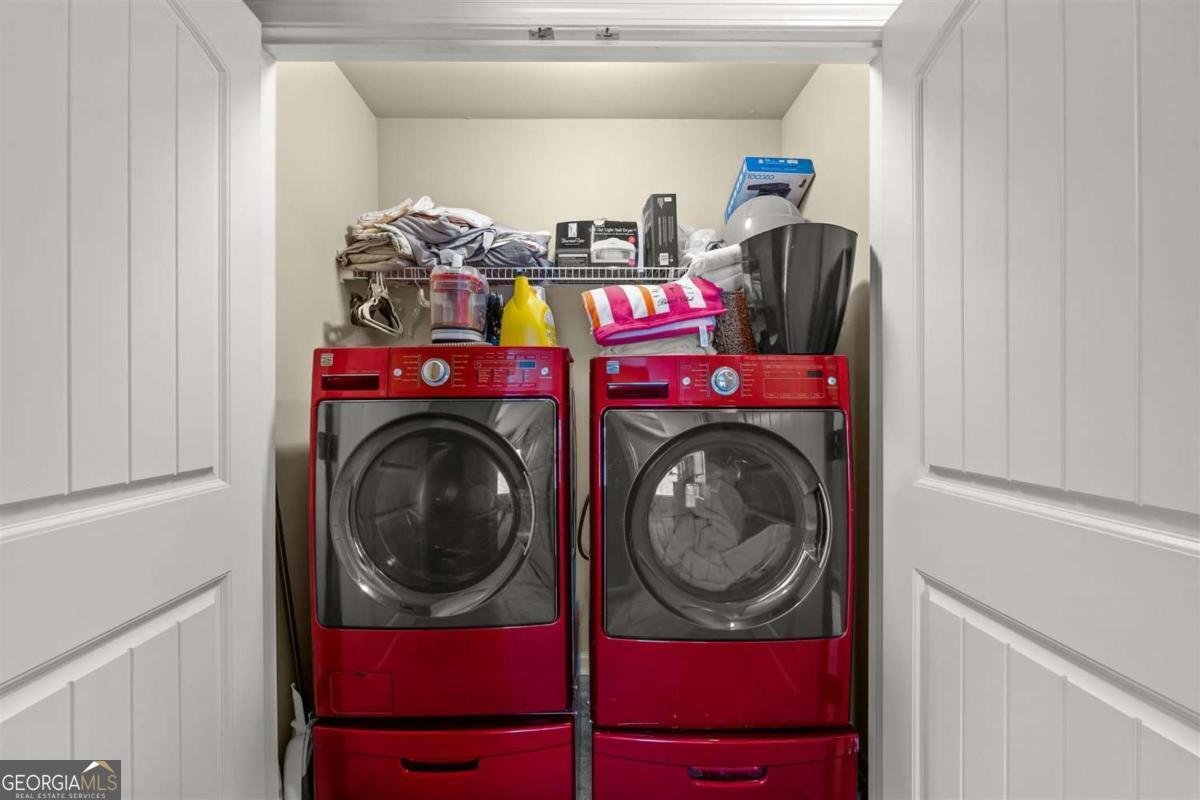 1187 Laurel Valley Court Buford - Photo 23