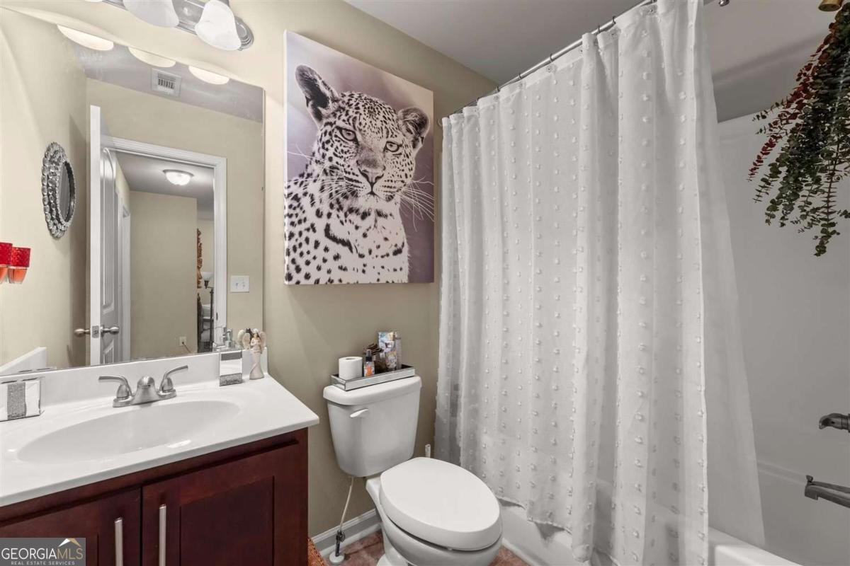 1187 Laurel Valley Court Buford - Photo 24