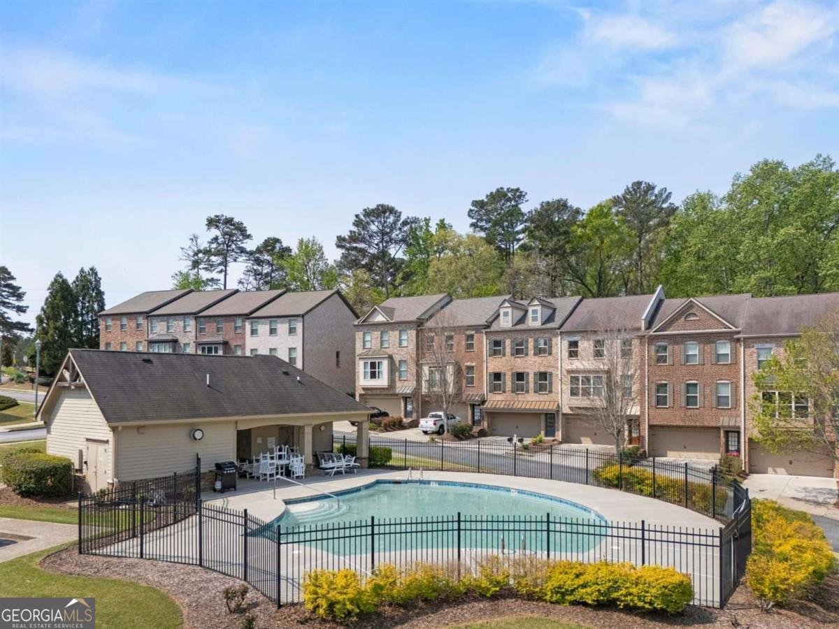 1187 Laurel Valley Court Buford - Photo 29