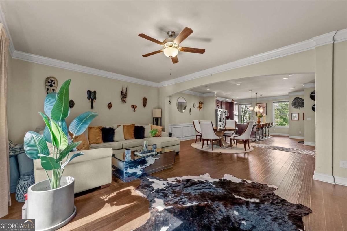 1187 Laurel Valley Court Buford - Photo 7