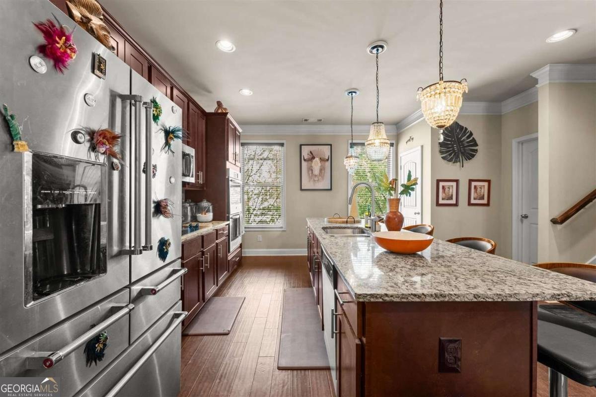 1187 Laurel Valley Court Buford - Photo 9