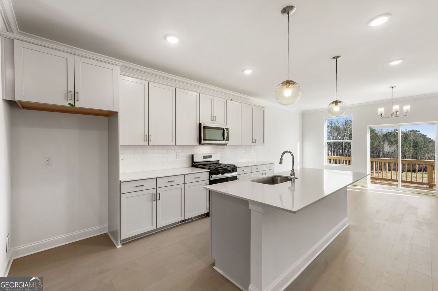 624 Oakleaf Grove Lane Sugar Hill - Photo 10