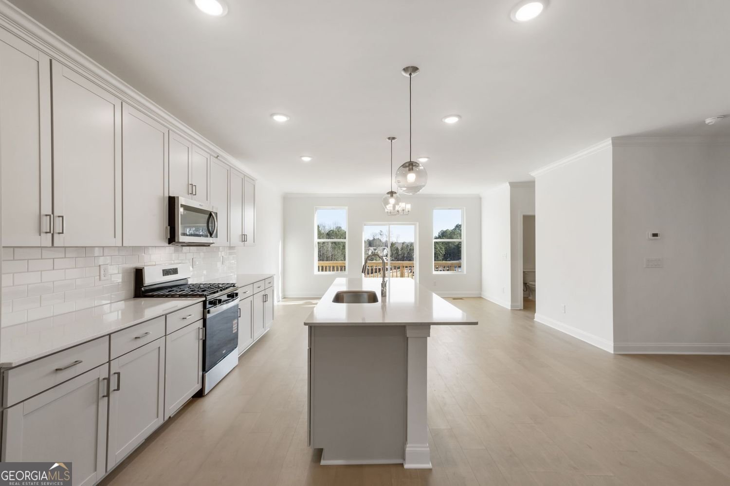 624 Oakleaf Grove Lane Sugar Hill - Photo 11