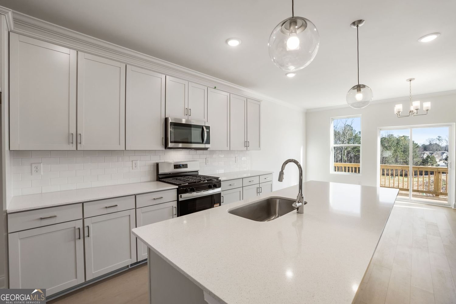 624 Oakleaf Grove Lane Sugar Hill - Photo 12