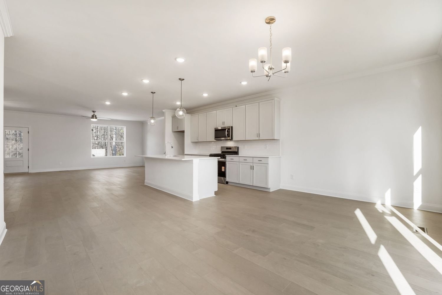 624 Oakleaf Grove Lane Sugar Hill - Photo 13