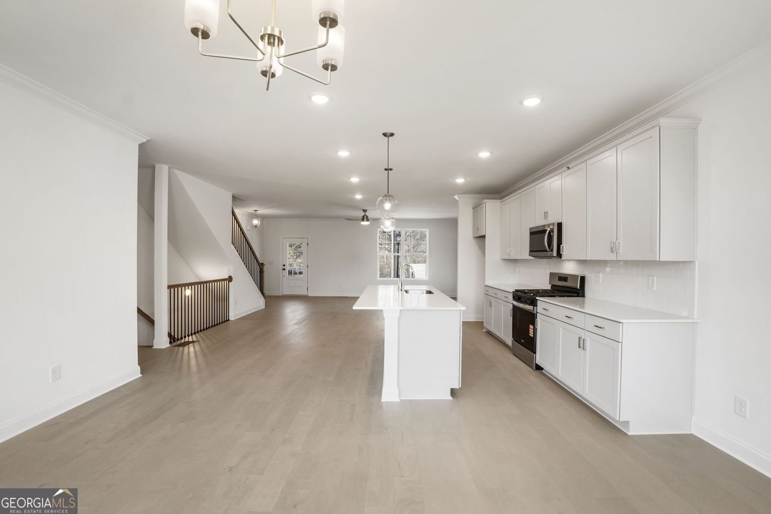 624 Oakleaf Grove Lane Sugar Hill - Photo 14