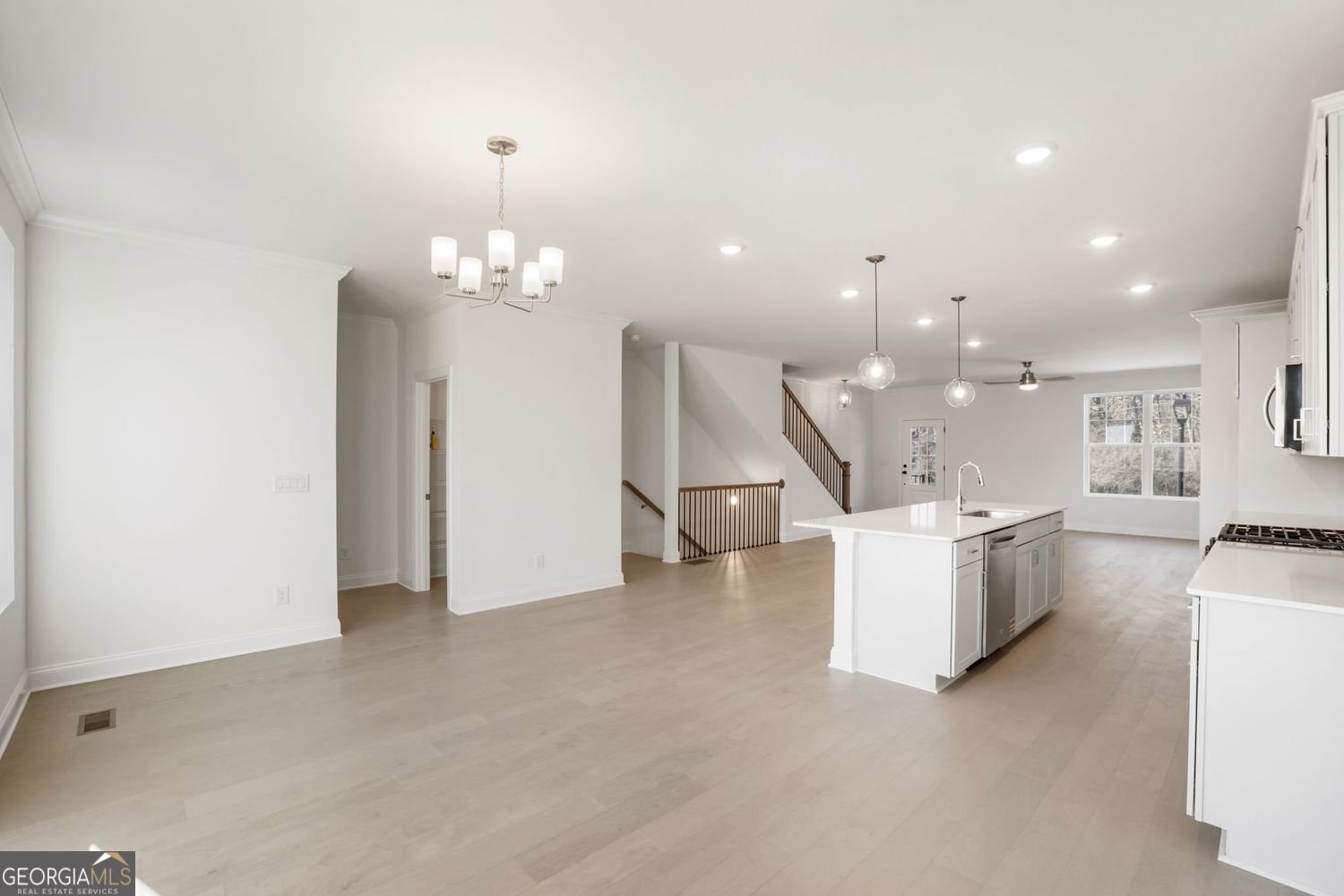 624 Oakleaf Grove Lane Sugar Hill - Photo 15