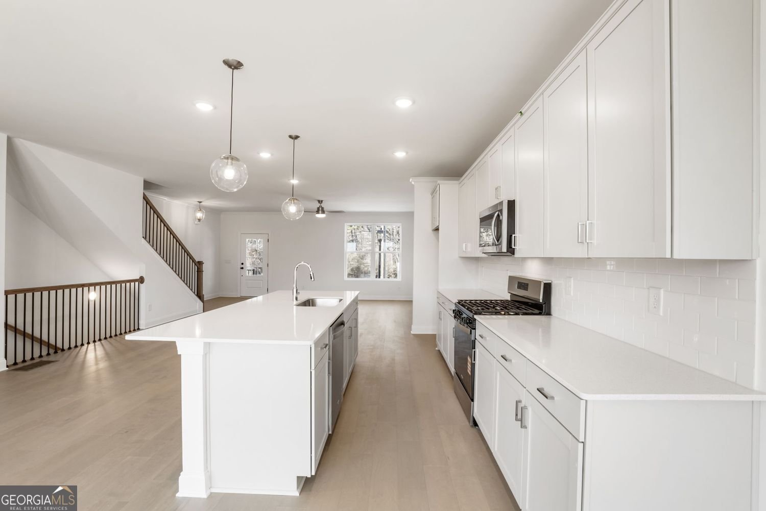 624 Oakleaf Grove Lane Sugar Hill - Photo 16