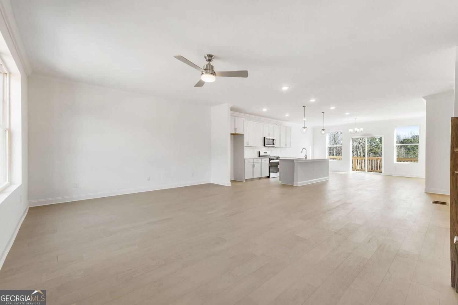 624 Oakleaf Grove Lane Sugar Hill - Photo 7