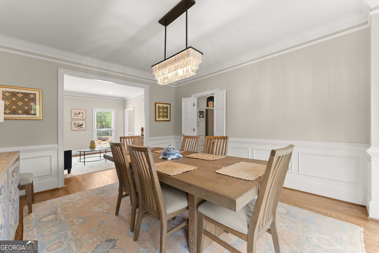 5141 Edgerton Drive Peachtree Corners - Photo 10