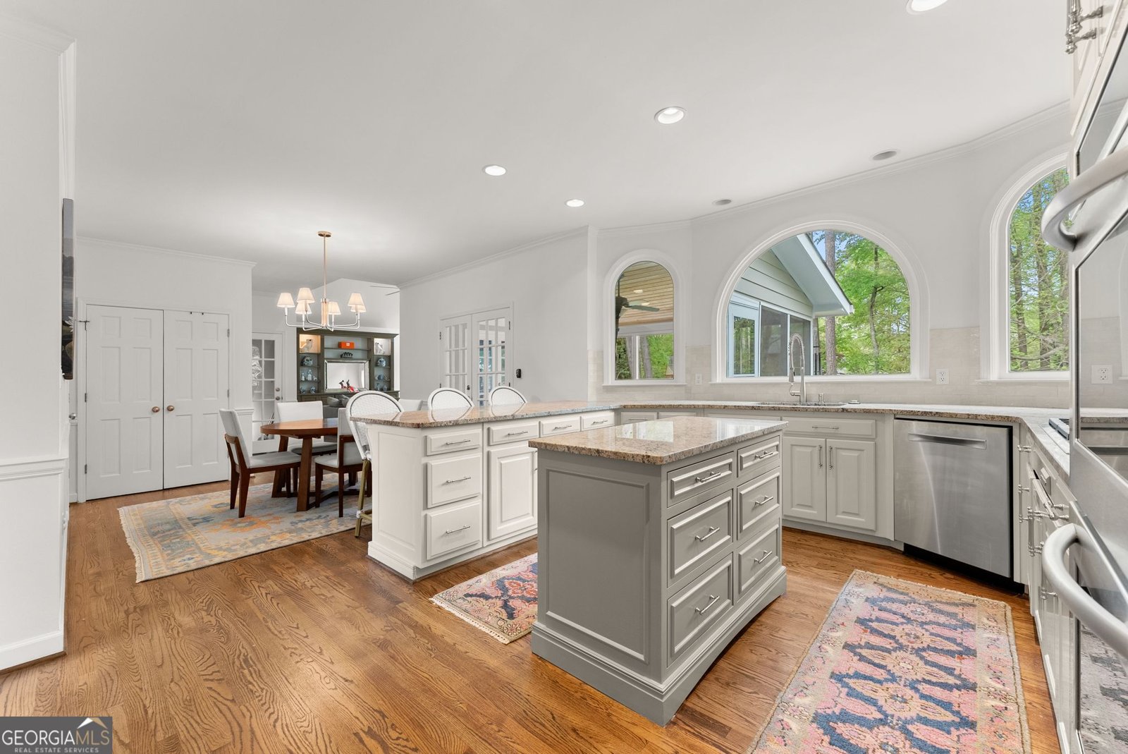 5141 Edgerton Drive Peachtree Corners - Photo 11