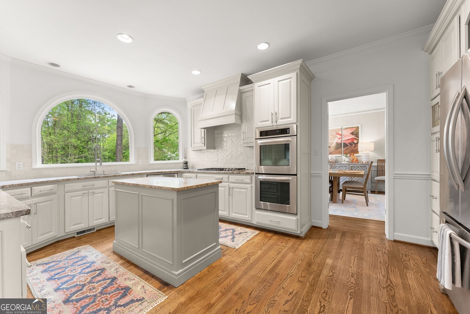 5141 Edgerton Drive Peachtree Corners - Photo 12