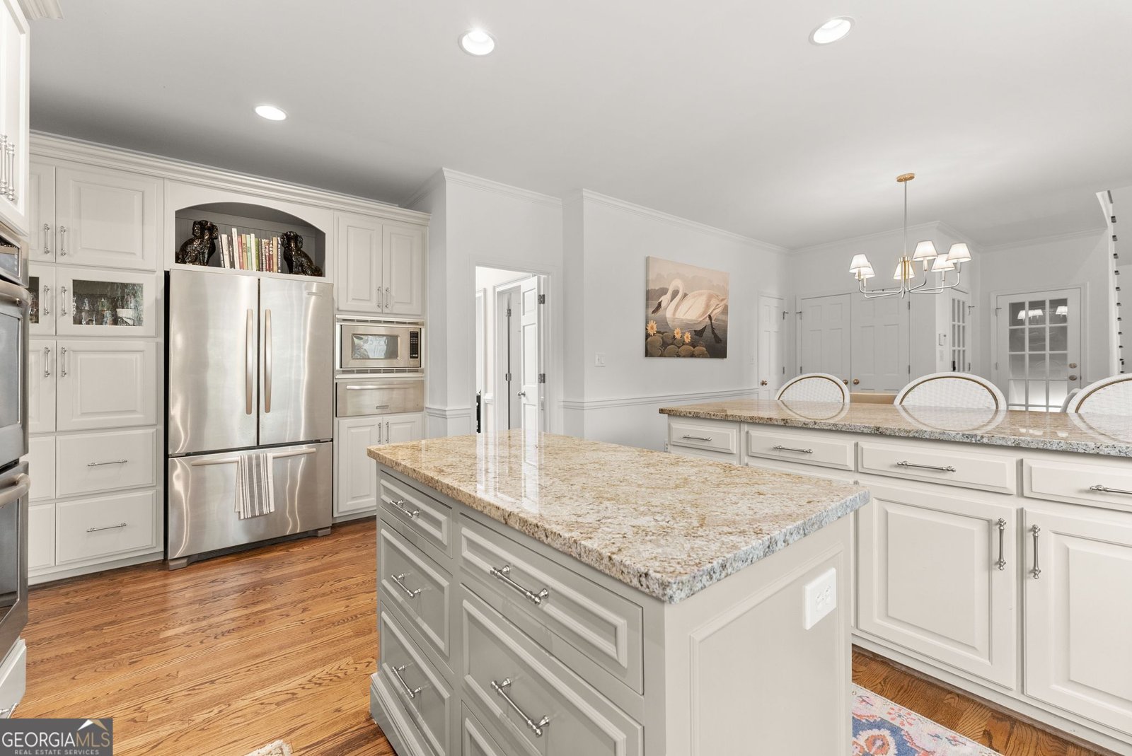 5141 Edgerton Drive Peachtree Corners - Photo 13