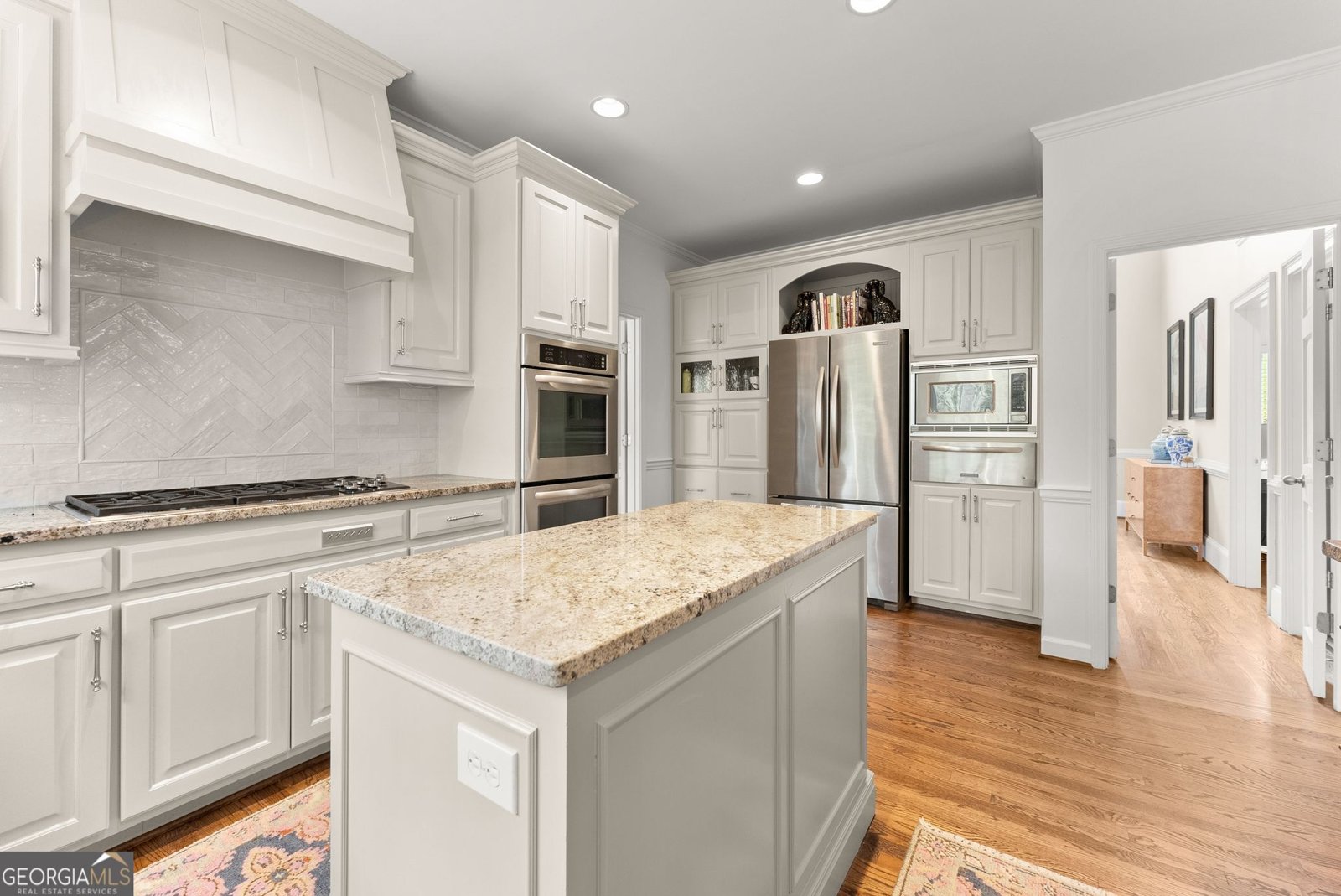 5141 Edgerton Drive Peachtree Corners - Photo 14