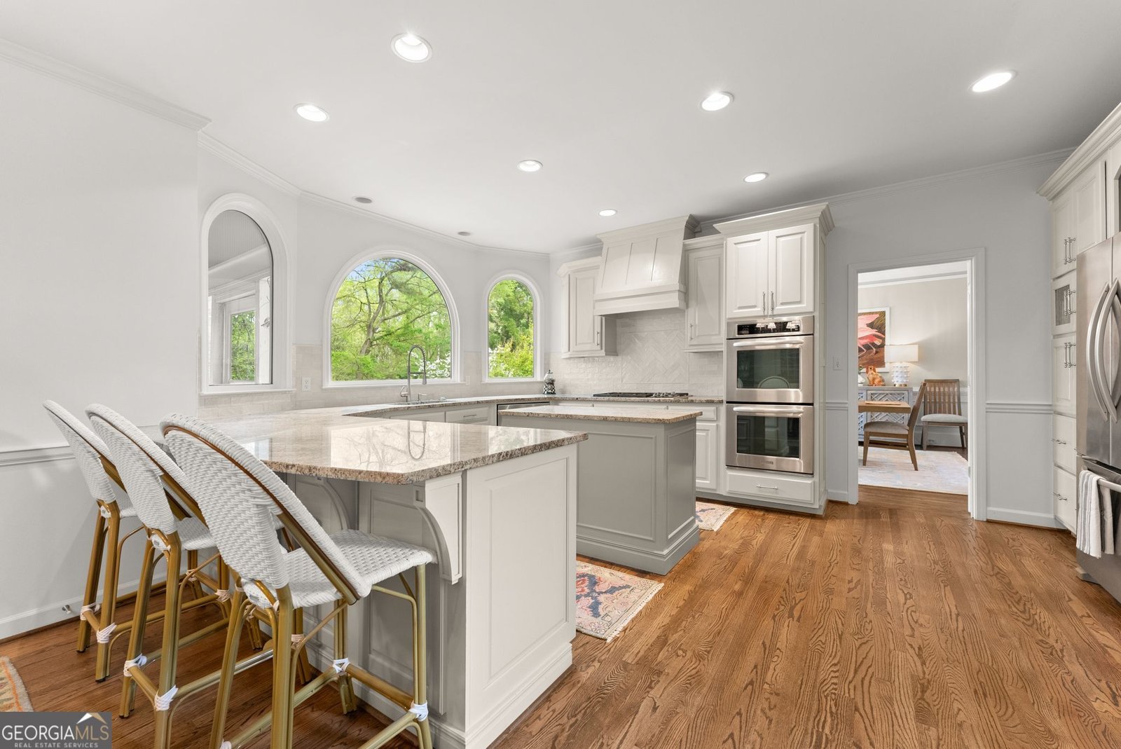 5141 Edgerton Drive Peachtree Corners - Photo 15