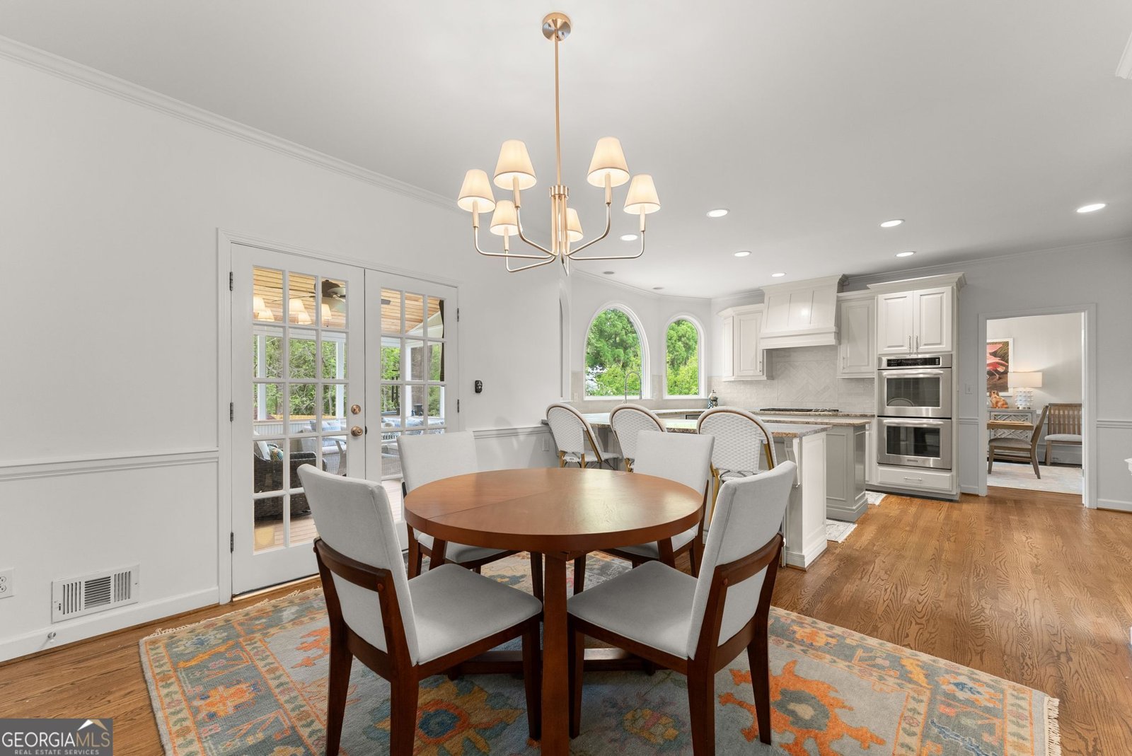 5141 Edgerton Drive Peachtree Corners - Photo 16