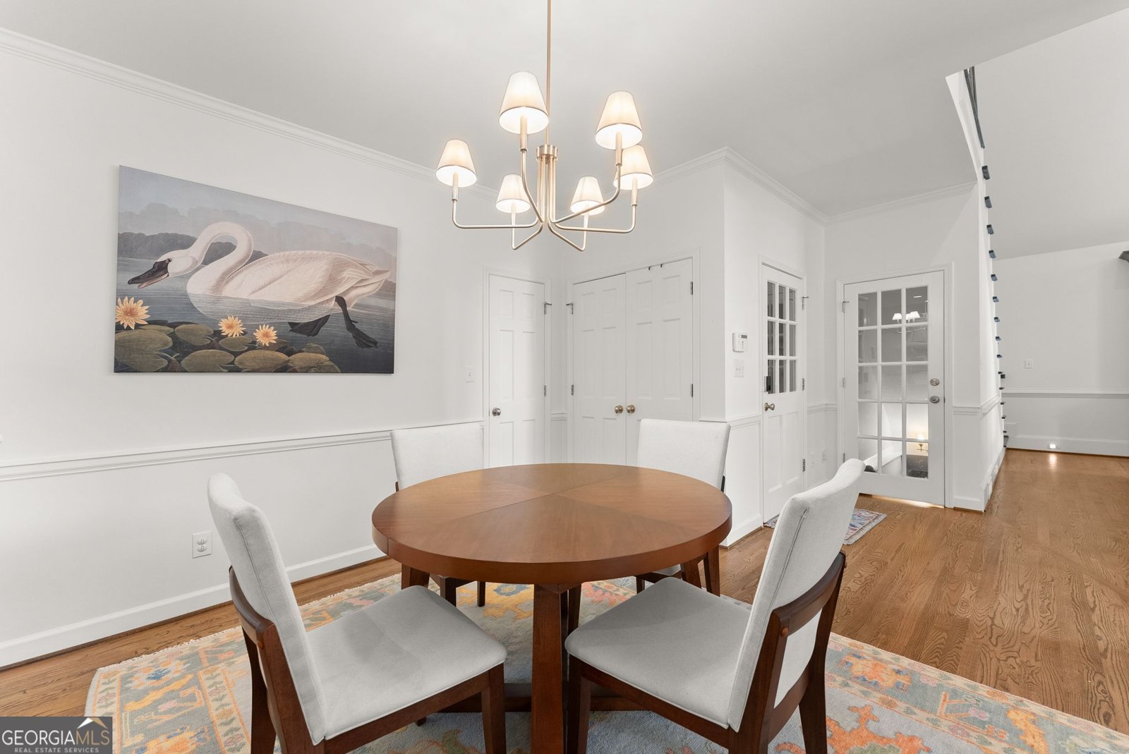 5141 Edgerton Drive Peachtree Corners - Photo 17