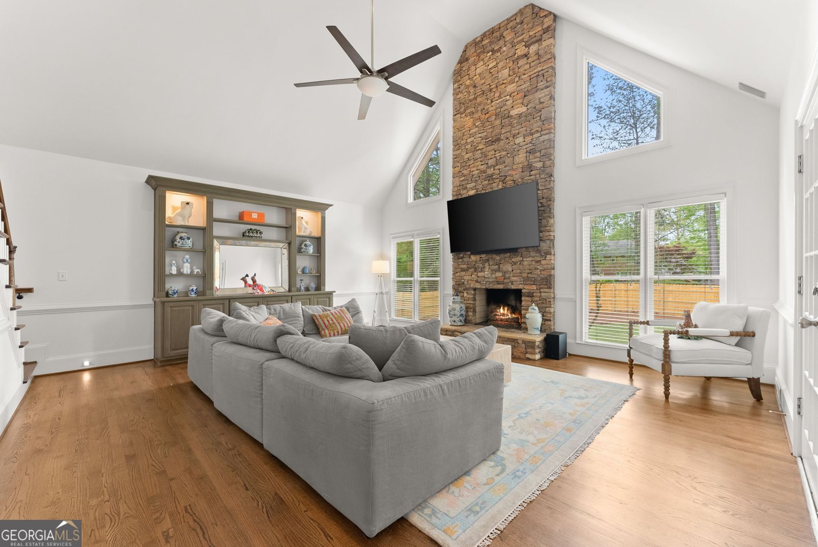 5141 Edgerton Drive Peachtree Corners - Photo 18