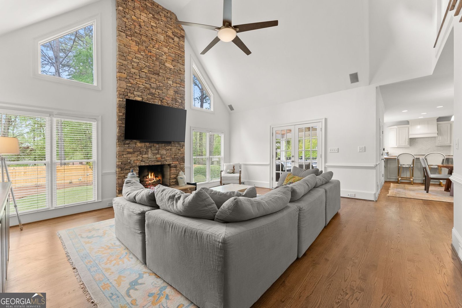 5141 Edgerton Drive Peachtree Corners - Photo 20