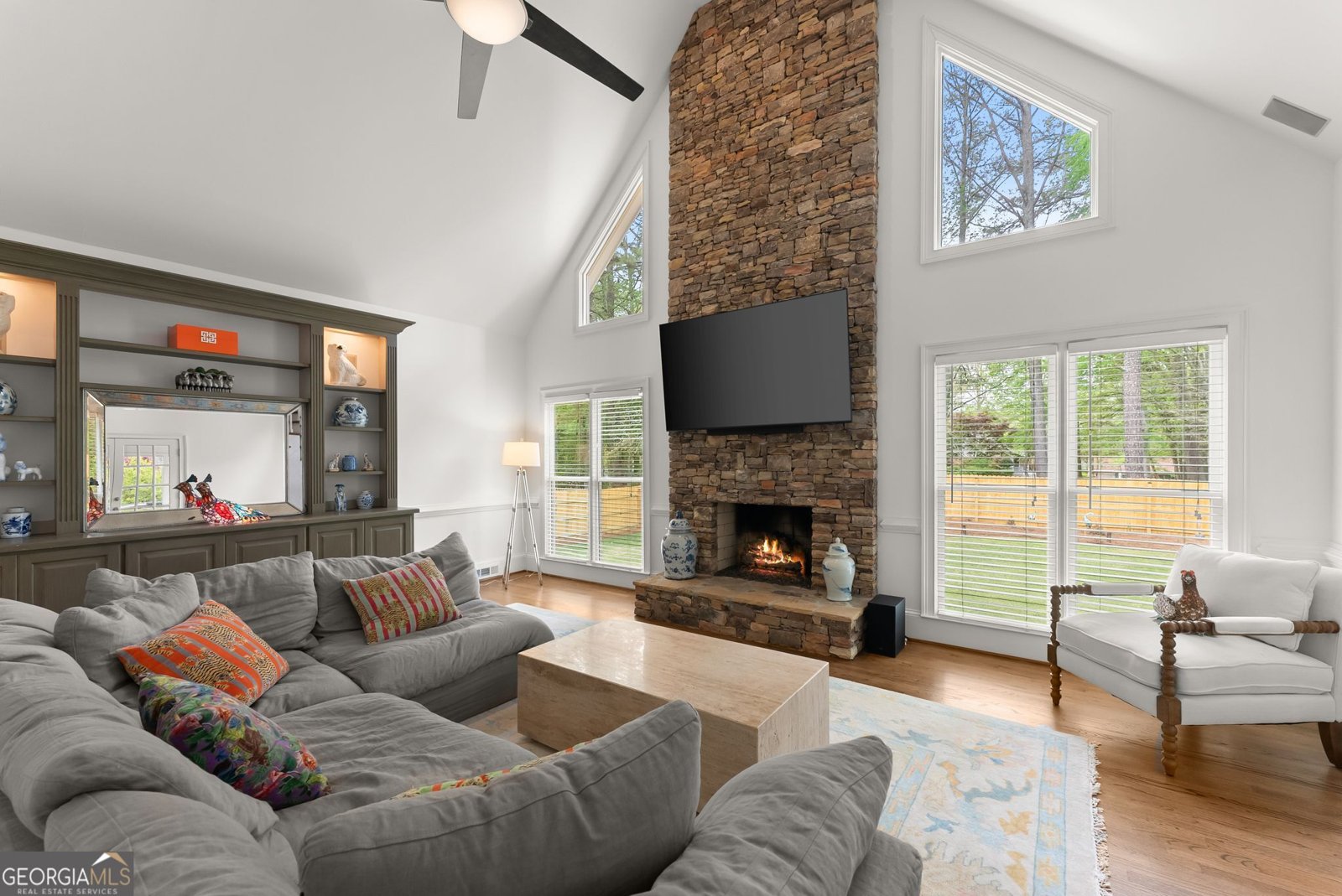 5141 Edgerton Drive Peachtree Corners - Photo 22