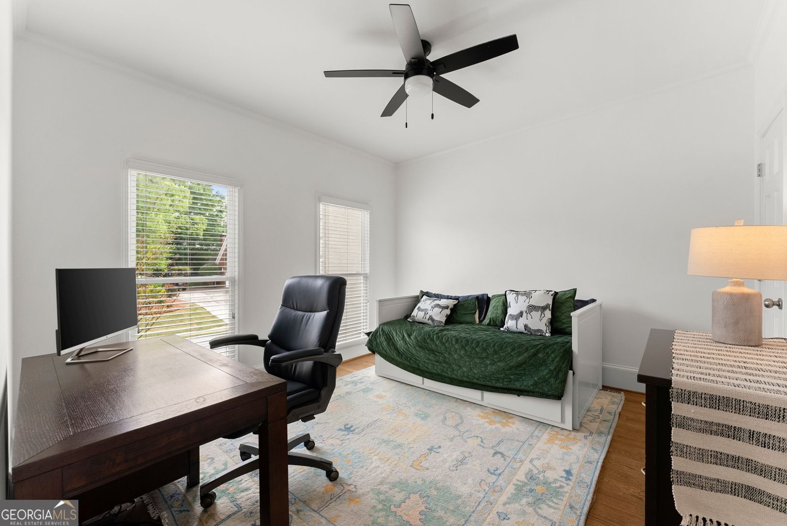 5141 Edgerton Drive Peachtree Corners - Photo 23