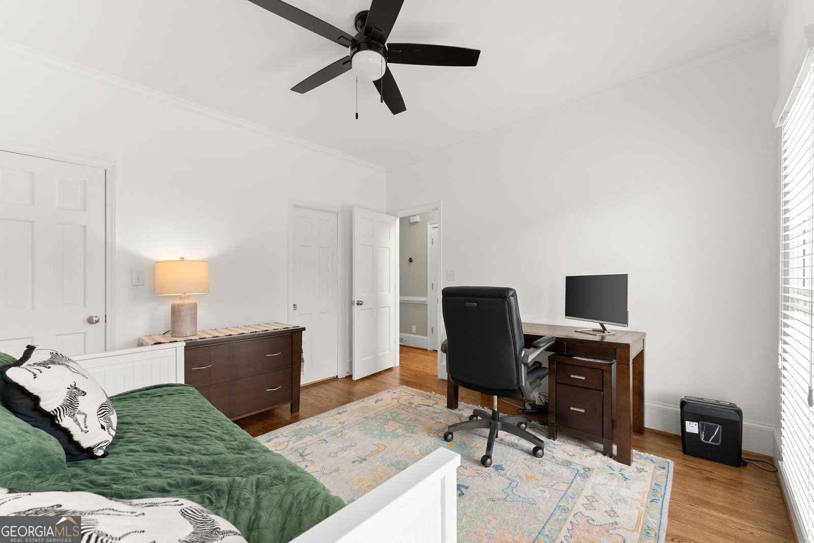 5141 Edgerton Drive Peachtree Corners - Photo 24