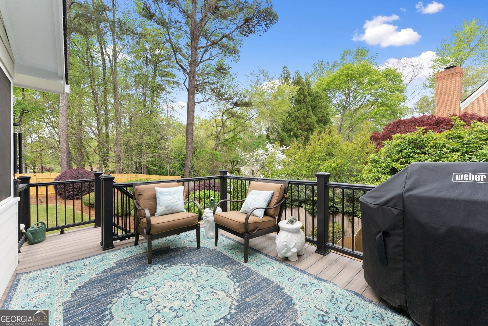 5141 Edgerton Drive Peachtree Corners - Photo 27