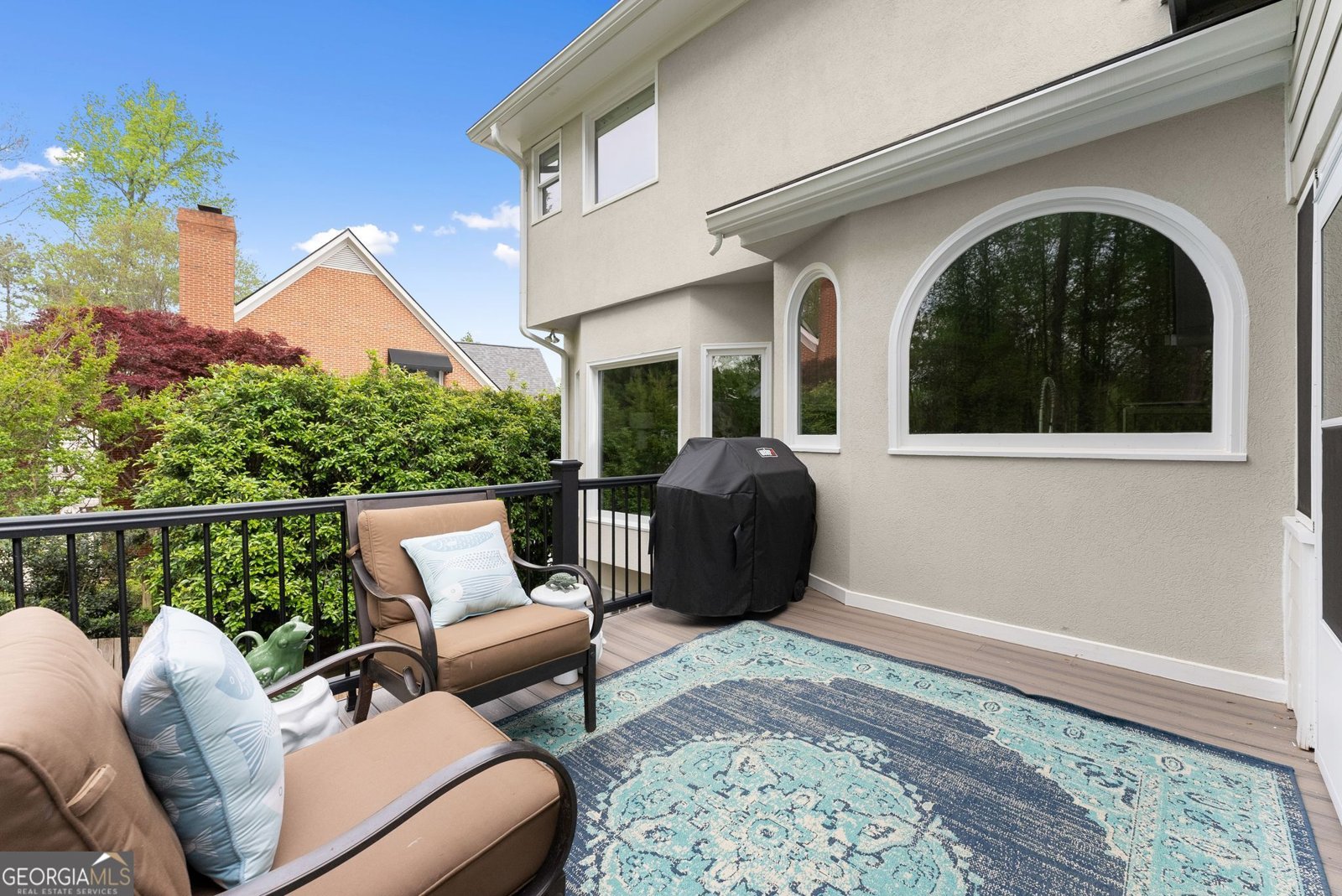 5141 Edgerton Drive Peachtree Corners - Photo 28