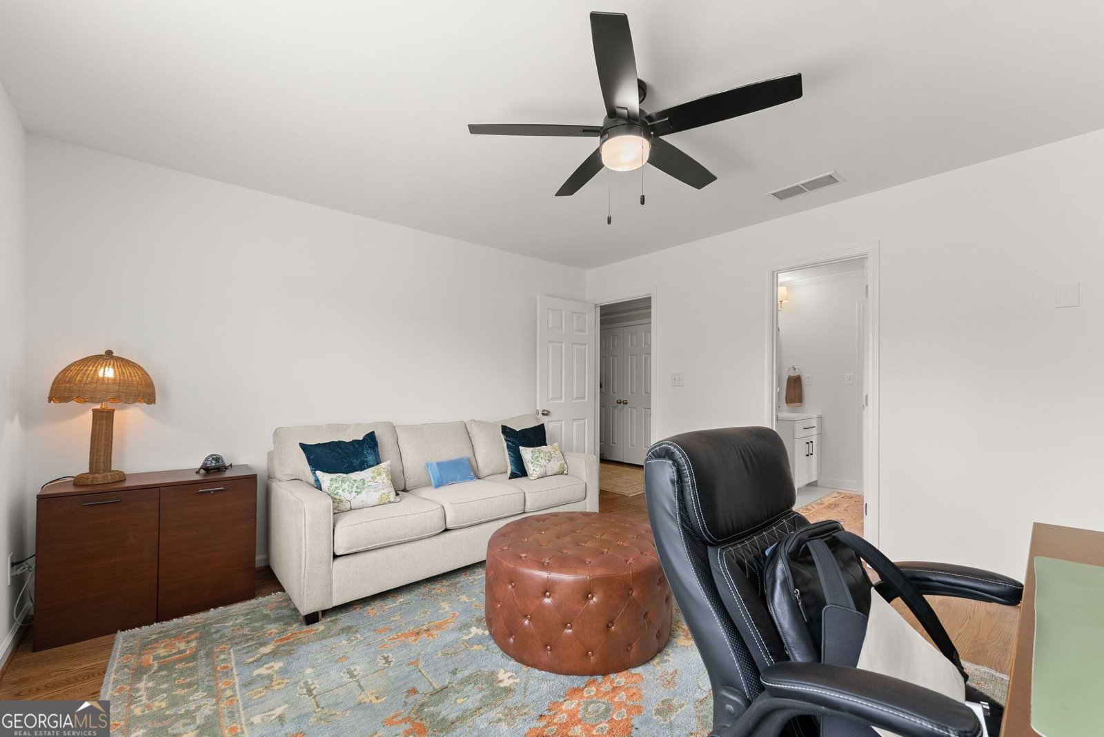 5141 Edgerton Drive Peachtree Corners - Photo 31