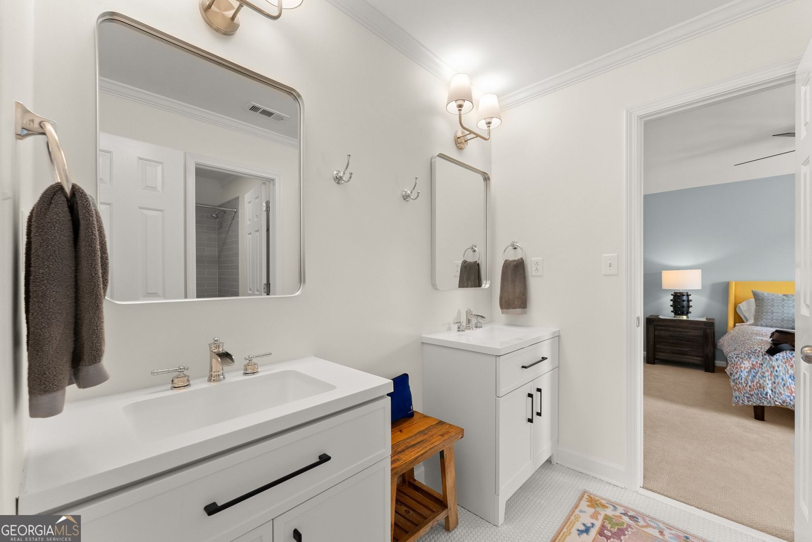 5141 Edgerton Drive Peachtree Corners - Photo 33