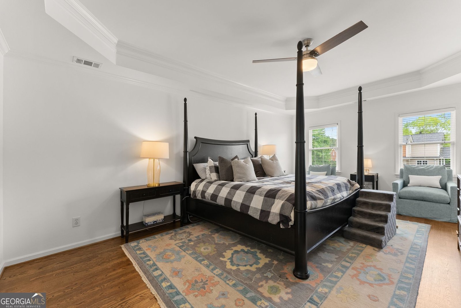 5141 Edgerton Drive Peachtree Corners - Photo 41