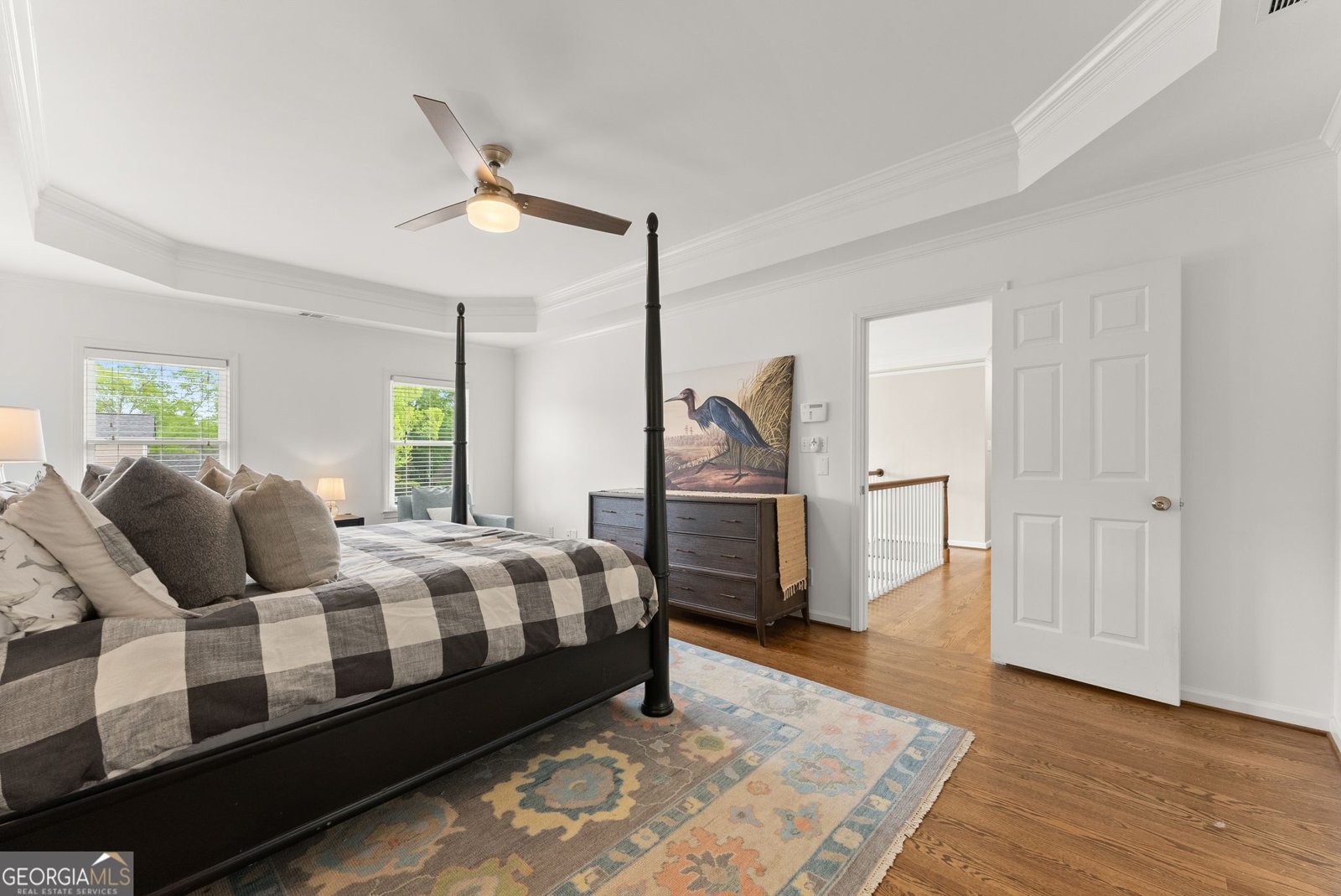 5141 Edgerton Drive Peachtree Corners - Photo 42